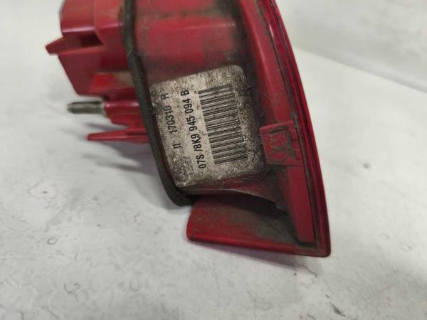 FEU ARRIERE DROIT AUDI - Vue 3